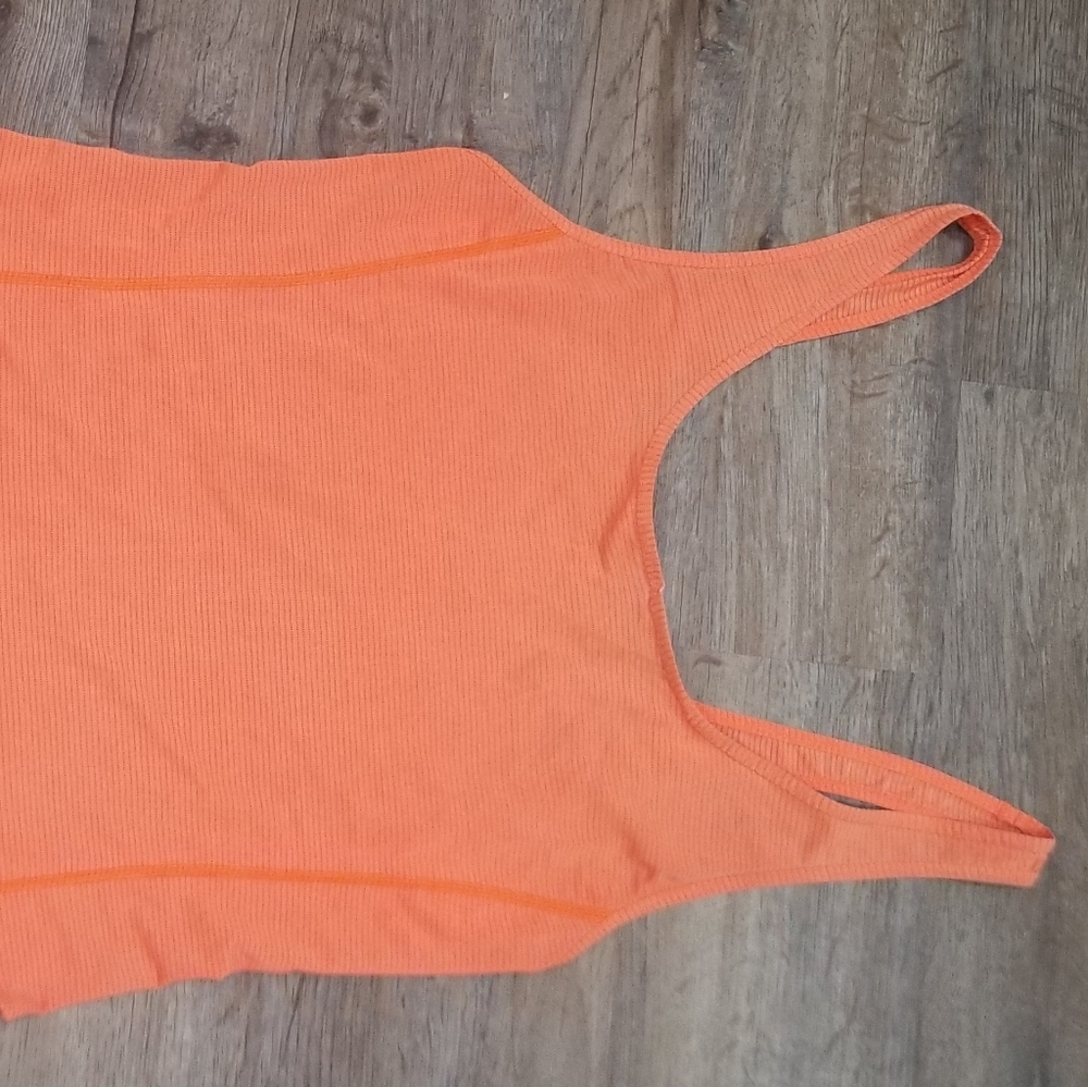 Lululemon Womens Small Top